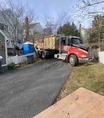 Best Retail Junk Removal  in Echelon, NJ